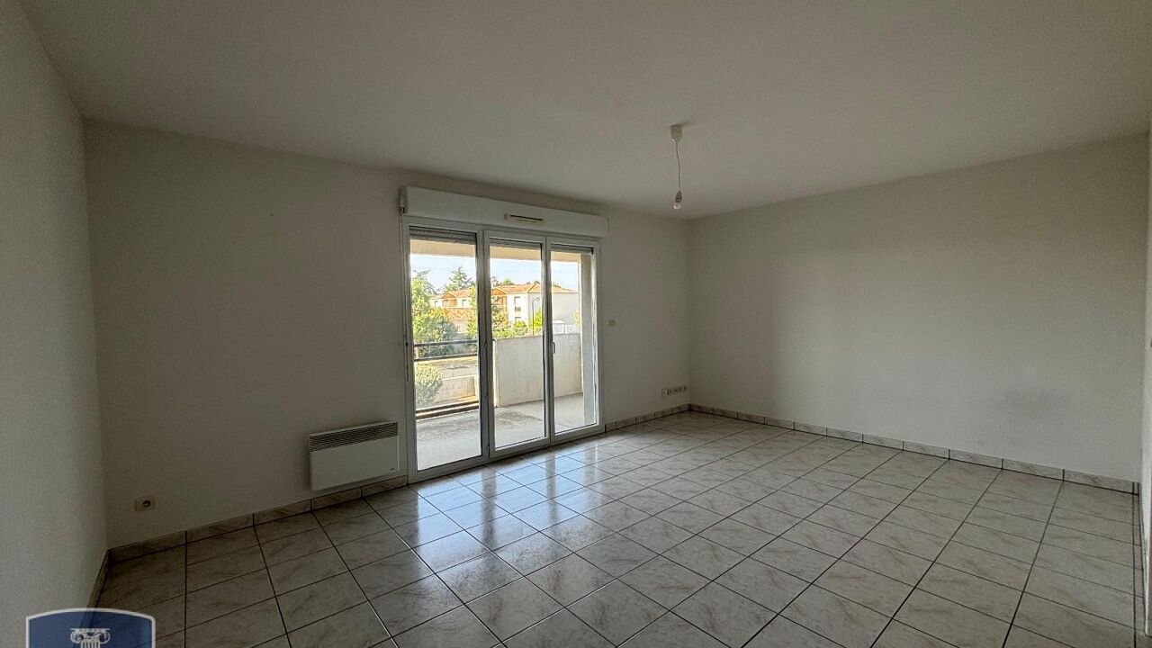 appartement 3 pièces 64 m2 à louer à Niort (79000)