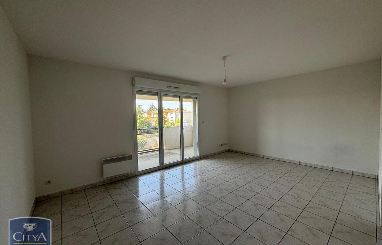 appartement 3 pièces 64 m2 à louer à Niort (79000)