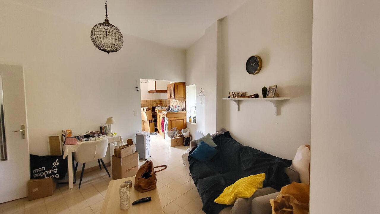 appartement 2 pièces 41 m2 à louer à Salon-de-Provence (13300)