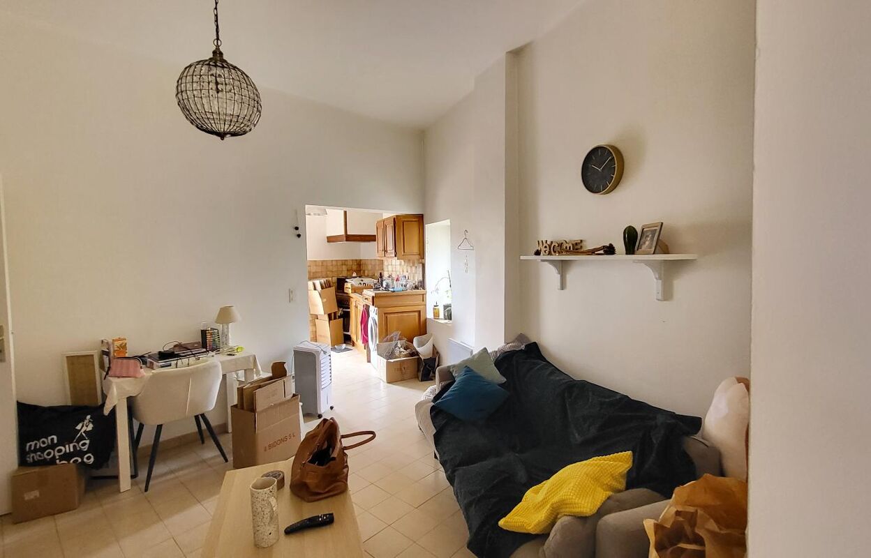 appartement 2 pièces 41 m2 à louer à Salon-de-Provence (13300)