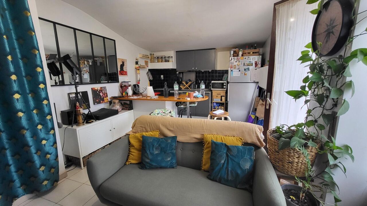 appartement 2 pièces 32 m2 à louer à Salon-de-Provence (13300)