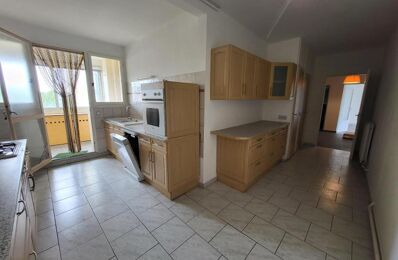 appartement 5 pièces 107 m2 à louer à Istres (13800)