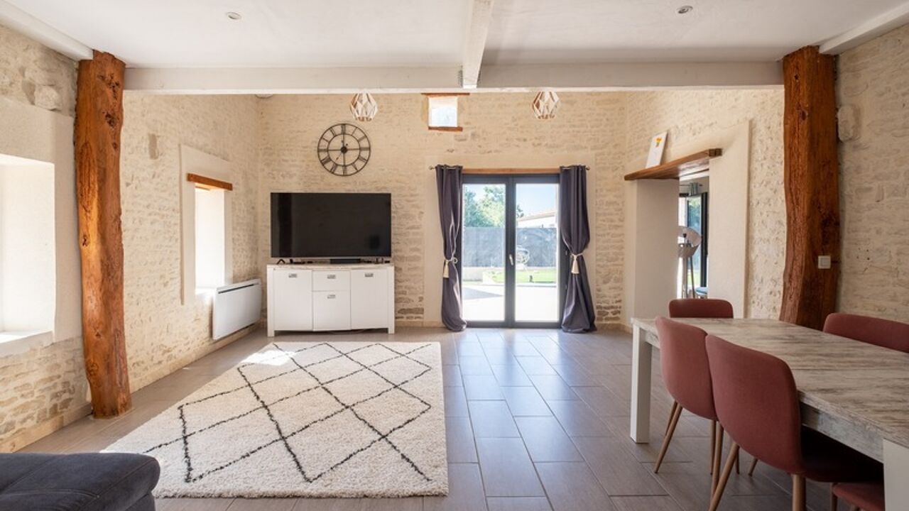 maison 6 pièces 175 m2 à vendre à La Rochelle (17000)