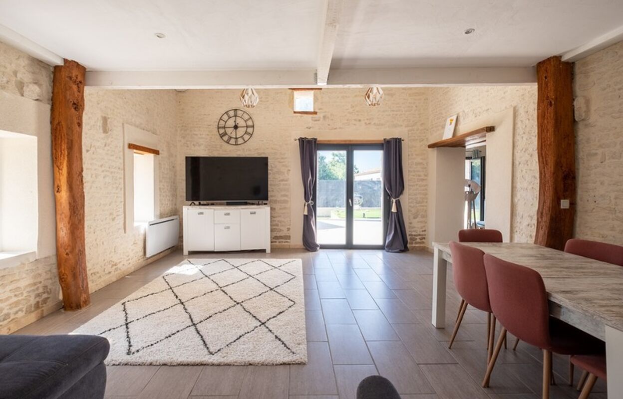 maison 6 pièces 175 m2 à vendre à La Rochelle (17000)