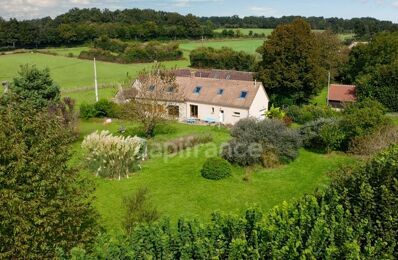 vente maison 189 000 € à proximité de Maisoncelles (72440)