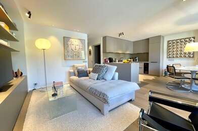 Appartement 3 pièces 580000 €