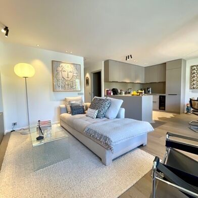 Appartement 3 pièces 580000 €