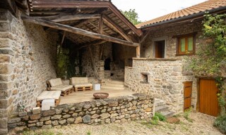 Maison 7 Pièces 170 m² à vendre à Cenves (69840)