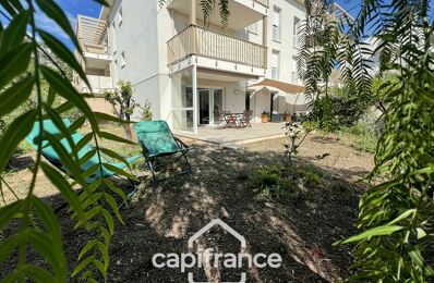 appartement 3 pièces 60 m2 à vendre à Toulon (83000)