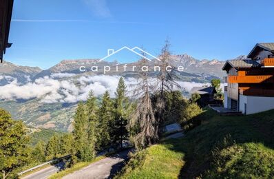 vente appartement 577 000 € à proximité de Aime-la-Plagne (73210)