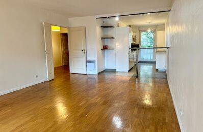 vente appartement 635 000 € à proximité de Vigneux-sur-Seine (91270)