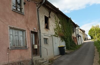 vente maison 17 500 € à proximité de Flaignes-Havys (08260)