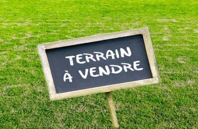 vente terrain 164 000 € à proximité de Mézières-Lez-Cléry (45370)