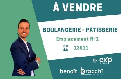 vente commerce 236 000 € à proximité de La Bouilladisse (13720)