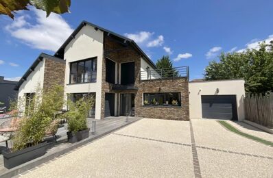 vente maison 815 000 € à proximité de Montgueux (10300)