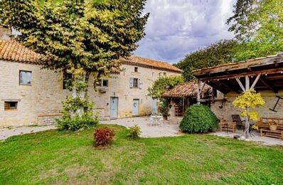 vente maison 550 000 € à proximité de Mirabel (82440)