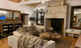 Maison 5 Pièces 200 m² à vendre à Labarthe (82220)