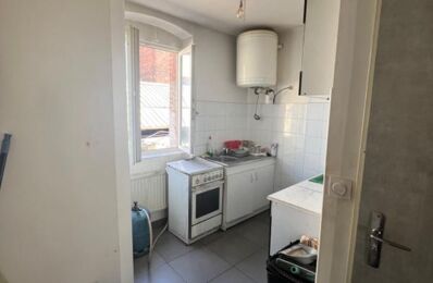 vente appartement 54 000 € à proximité de Saint-Étienne (42)