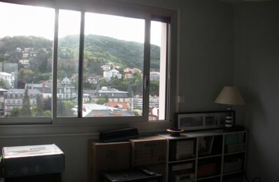 location appartement 585 € CC /mois à proximité de Gerzat (63360)