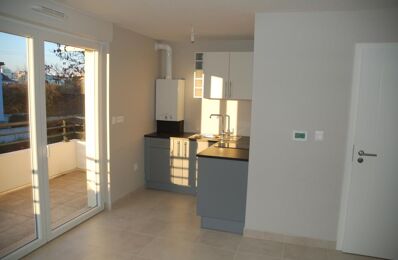 location appartement 435 € CC /mois à proximité de Lingolsheim (67380)