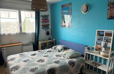 location appartement 400 € CC /mois à proximité de Saint-Denis (93210)