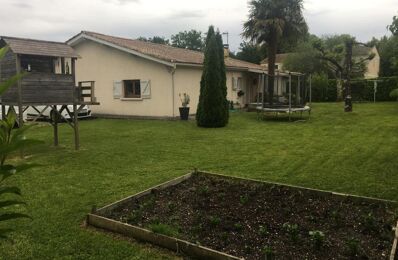 location maison 2 100 € CC /mois à proximité de Bordeaux (33300)