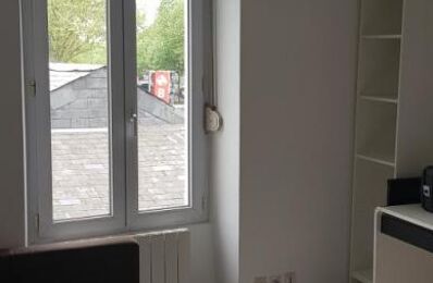 location appartement 496 € CC /mois à proximité de Angers (49)