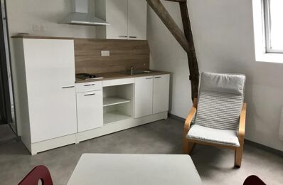 location appartement 530 € CC /mois à proximité de Saint-André-Lez-Lille (59350)