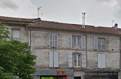 location appartement 446 € CC /mois à proximité de La Couronne (16400)