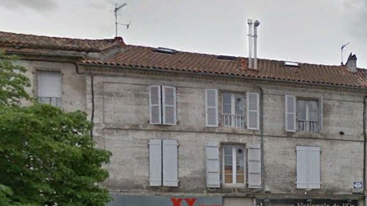 appartement 2 pièces 40 m2 à louer à Angoulême (16000)