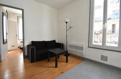 location appartement 805 € CC /mois à proximité de Ville-d'Avray (92410)