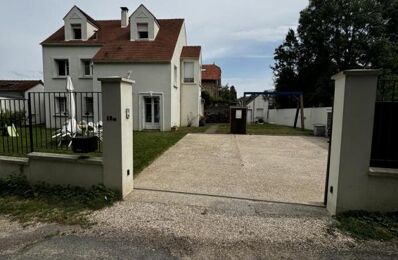 location maison 3 300 € CC /mois à proximité de Clamart (92140)