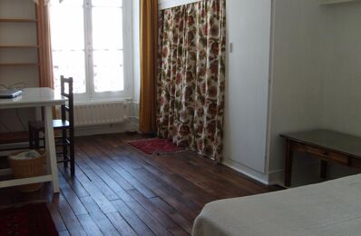 appartement 1 pièces 12 m2 à louer à Paris 12 (75012)