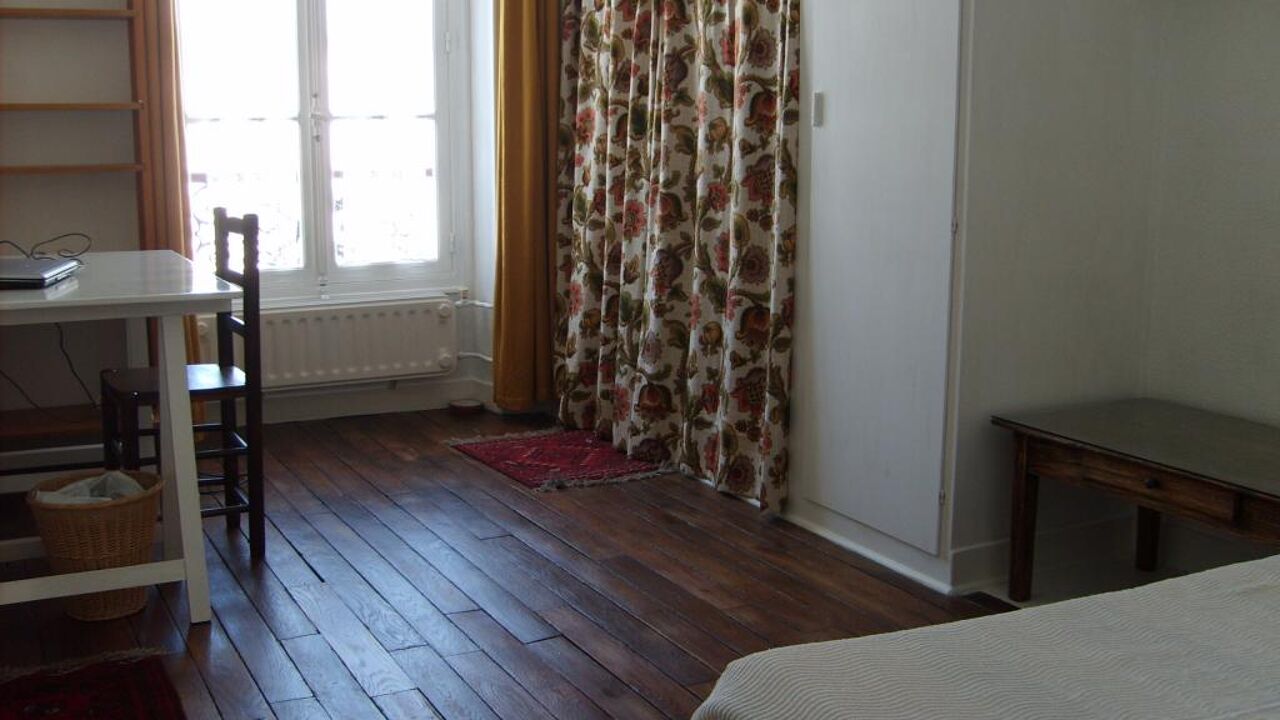 appartement 1 pièces 12 m2 à louer à Paris 12 (75012)