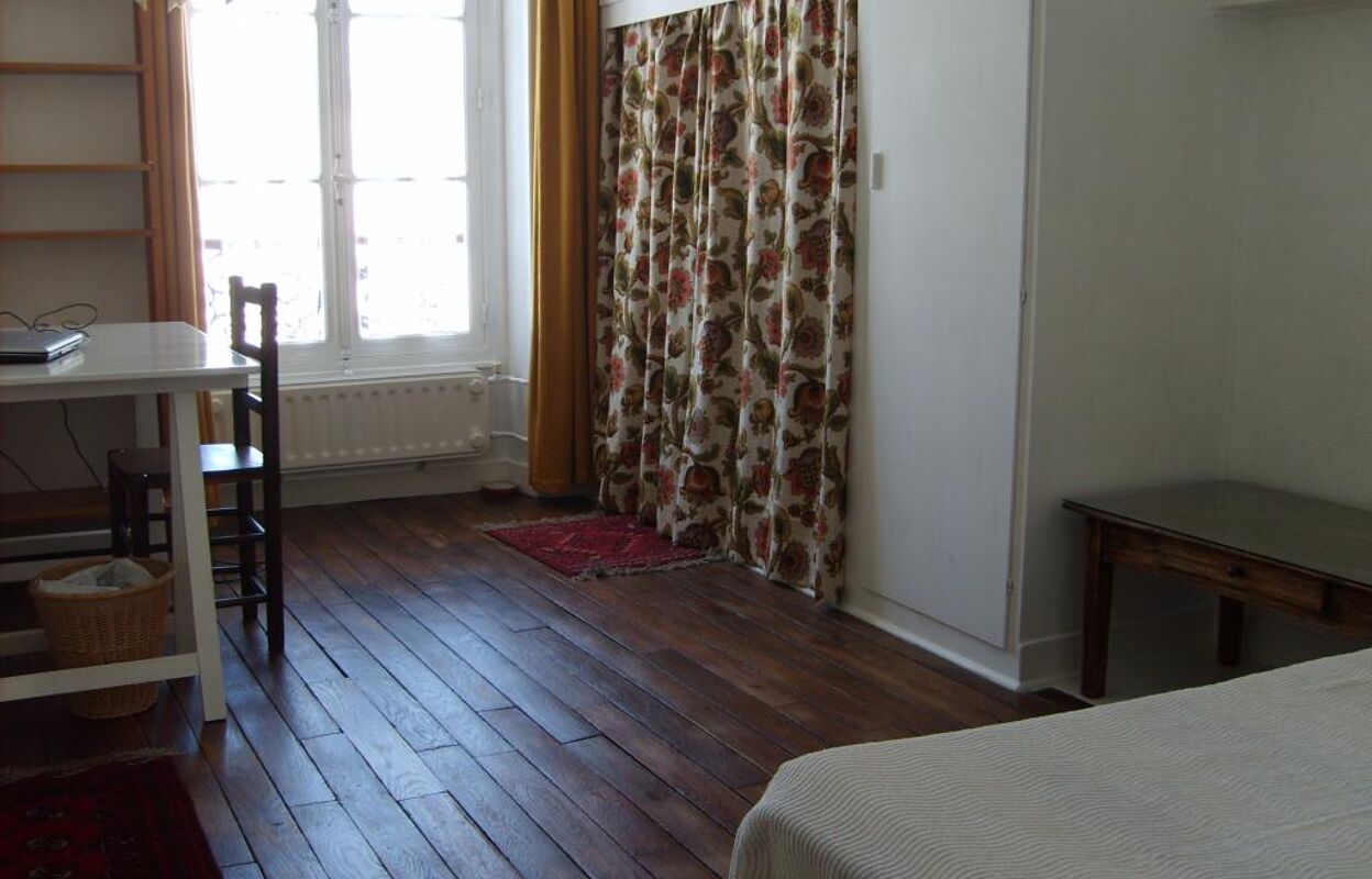 appartement 1 pièces 12 m2 à louer à Paris 12 (75012)