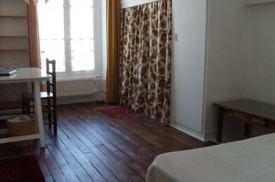 Appartement 1 pièces 980 €