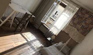 Appartement 1 Pièce 24 m² à louer à Paris 12 (75012)