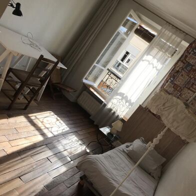 Appartement 1 pièces 800 €