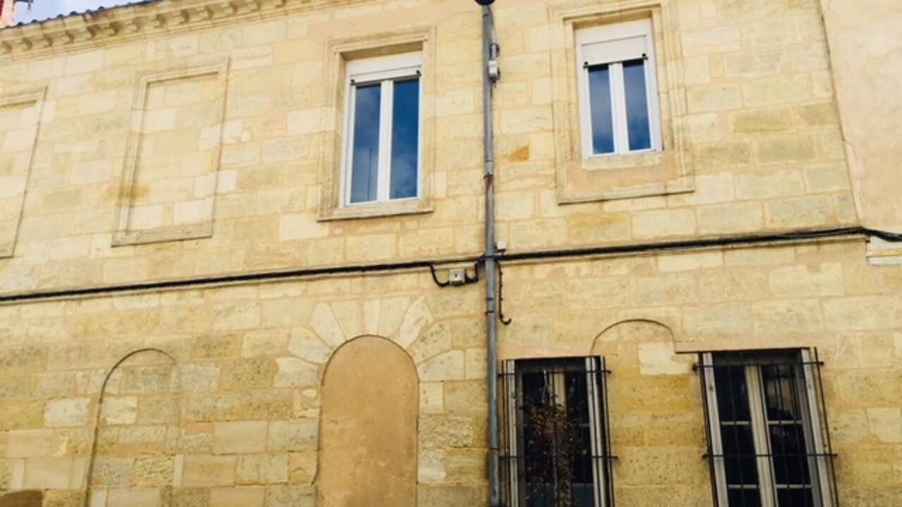 appartement 3 pièces 73 m2 à louer à Bordeaux (33000)