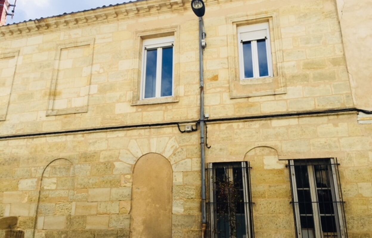 appartement 3 pièces 73 m2 à louer à Bordeaux (33000)