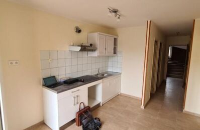 location appartement 800 € CC /mois à proximité de Saint-Maurice (94410)