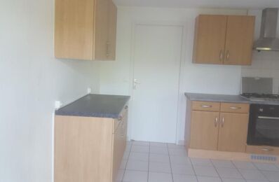 location appartement 1 300 € CC /mois à proximité de Cran-Gevrier (74960)