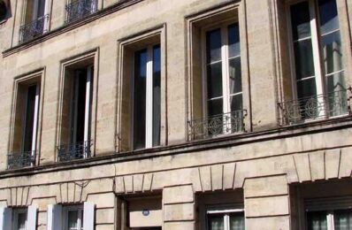 location appartement 500 € CC /mois à proximité de Floirac (33270)