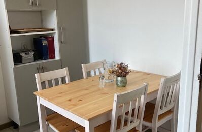 location appartement 400 € CC /mois à proximité de Saint-Vivien (17220)