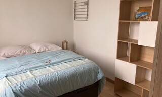 Appartement 1 Pièce 11 m² à louer à La Rochelle (17000)