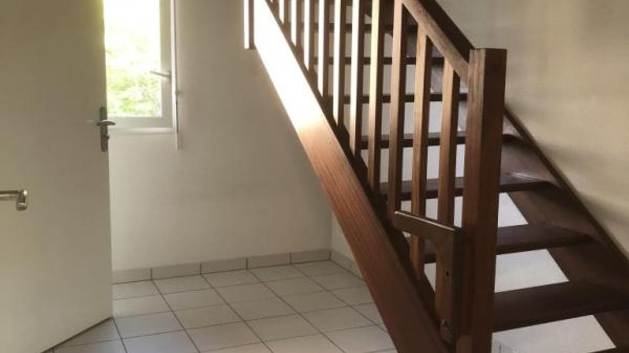 appartement 1 pièces 33 m2 à louer à Villepinte (93420)