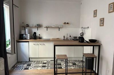 location appartement 550 € CC /mois à proximité de Barbentane (13570)