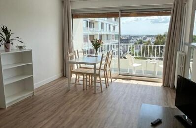 location appartement 975 € CC /mois à proximité de Arzon (56640)