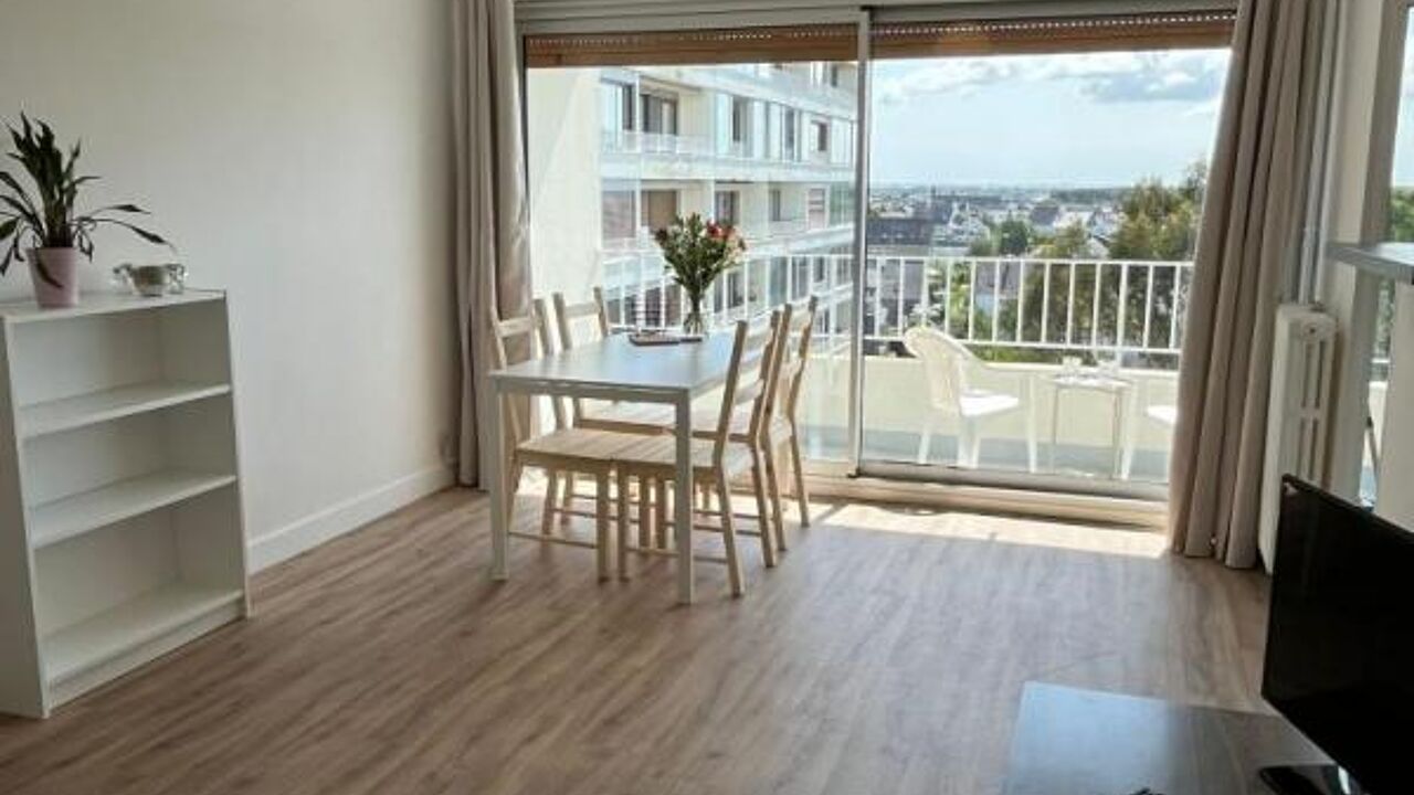 appartement 2 pièces 50 m2 à louer à Vannes (56000)