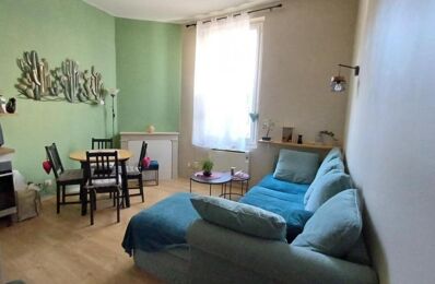 location appartement 670 € CC /mois à proximité de Signes (83870)